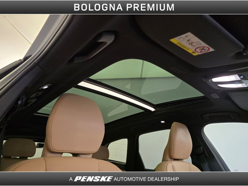 Volvo XC60 usata a Bologna (11)