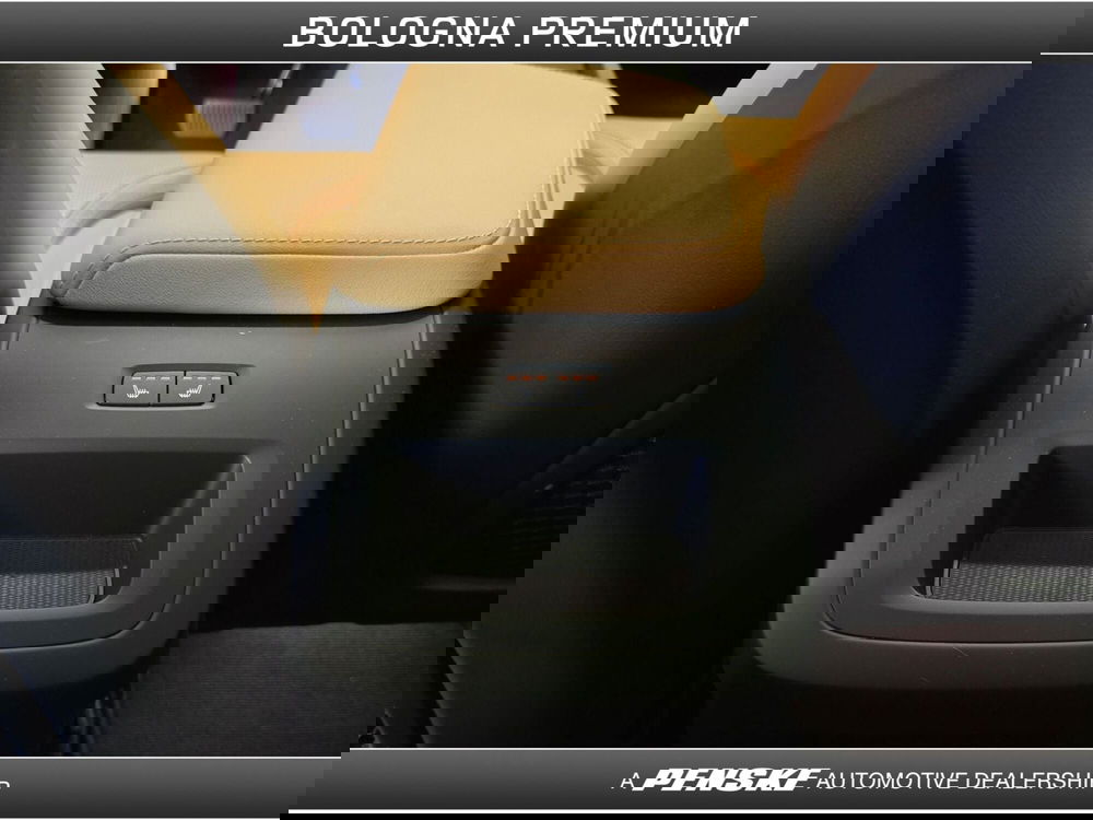 Volvo XC60 usata a Bologna (15)