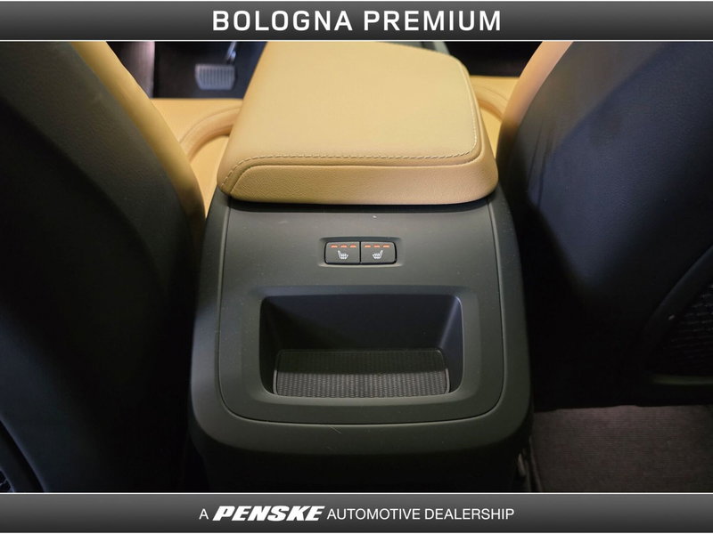 Volvo XC60 usata a Bologna (15)