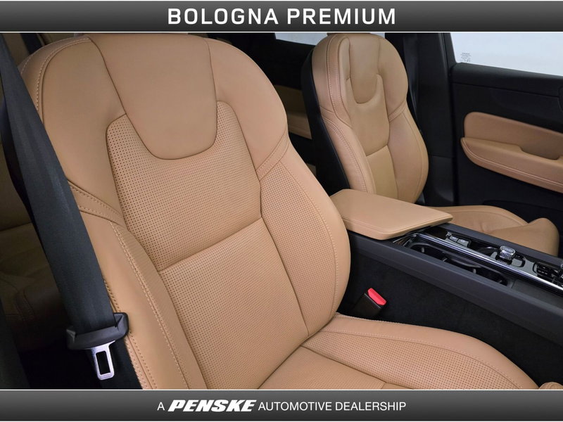 Volvo XC60 usata a Bologna (16)