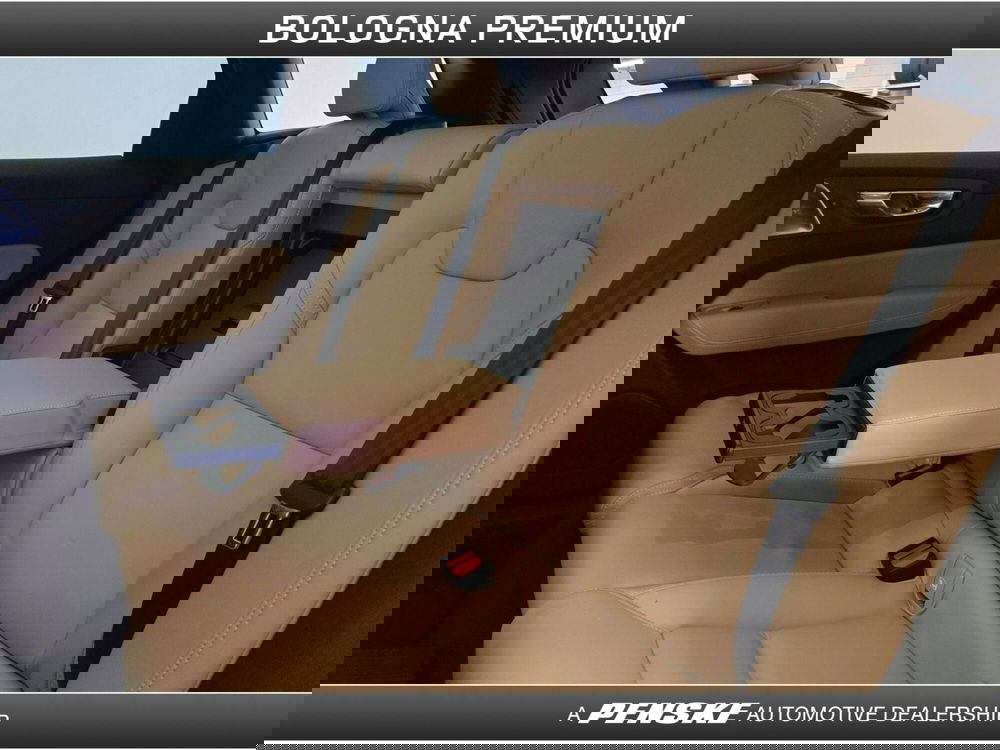 Volvo XC60 usata a Bologna (17)