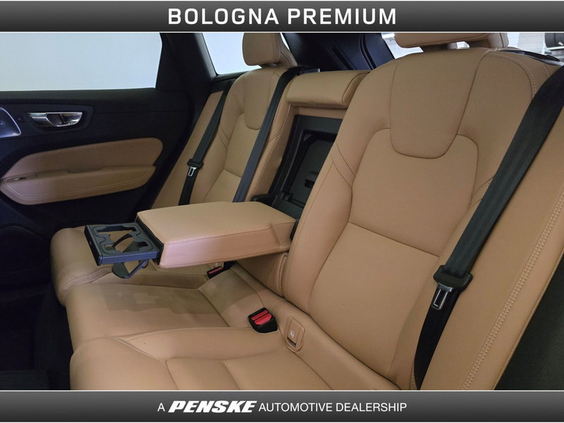 Volvo XC60 usata a Bologna (17)