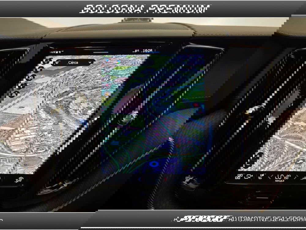 Volvo XC60 usata a Bologna (19)