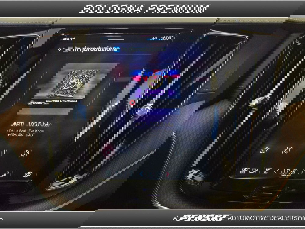 Volvo XC60 usata a Bologna (20)