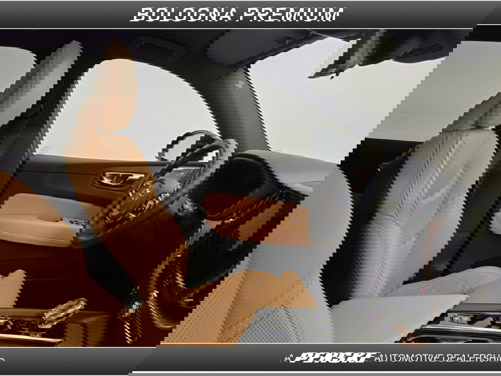 Volvo XC60 usata a Bologna (3)