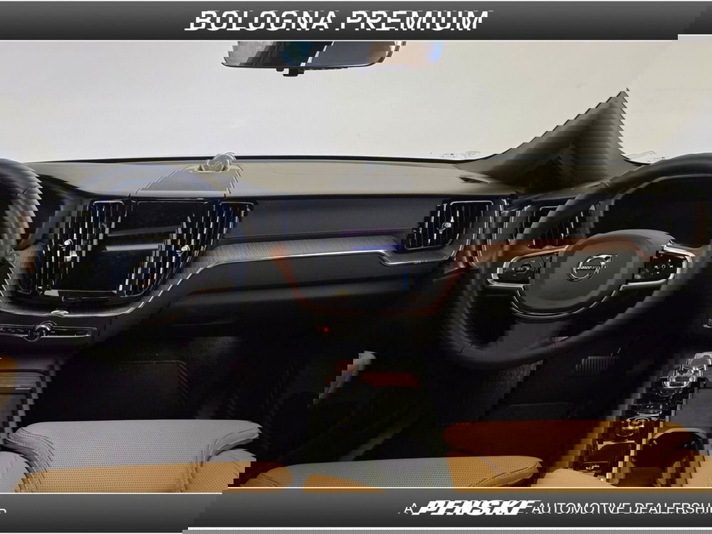 Volvo XC60 usata a Bologna (4)