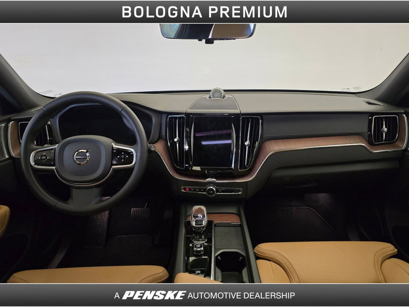 Volvo XC60 usata a Bologna (4)
