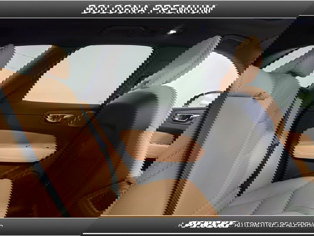 Volvo XC60 usata a Bologna (5)