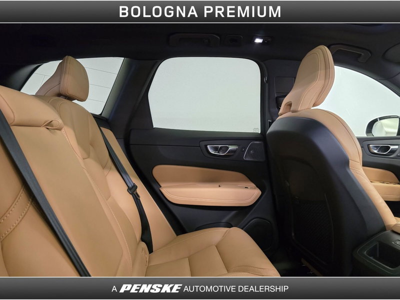 Volvo XC60 usata a Bologna (5)