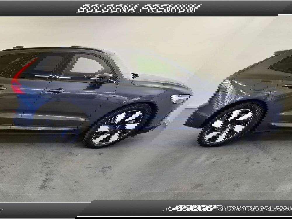 Volvo XC60 usata a Bologna (6)