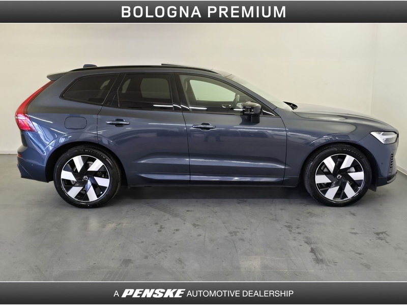 Volvo XC60 usata a Bologna (6)