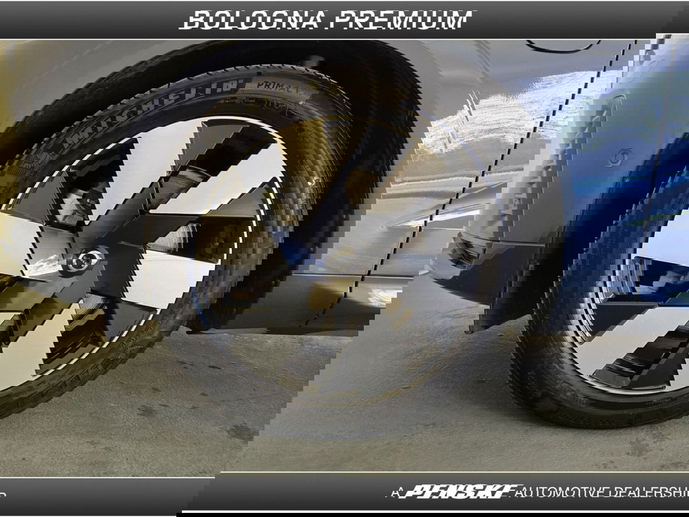 Volvo XC60 usata a Bologna (9)