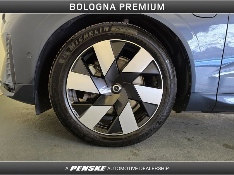 Volvo XC60 usata a Bologna (9)