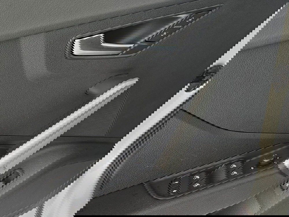 Audi Q2 usata a Alessandria (18)