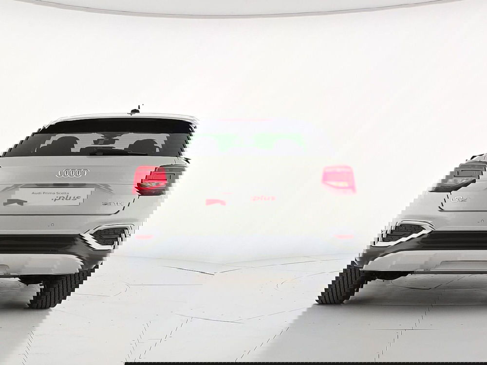 Audi Q2 usata a Alessandria (5)