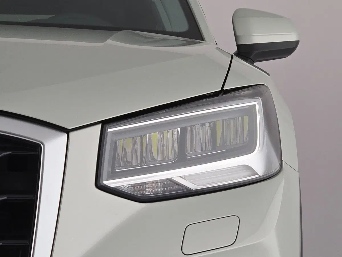 Audi Q2 usata a Alessandria (6)