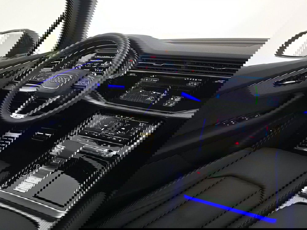 Audi Q7 usata a Cuneo (13)