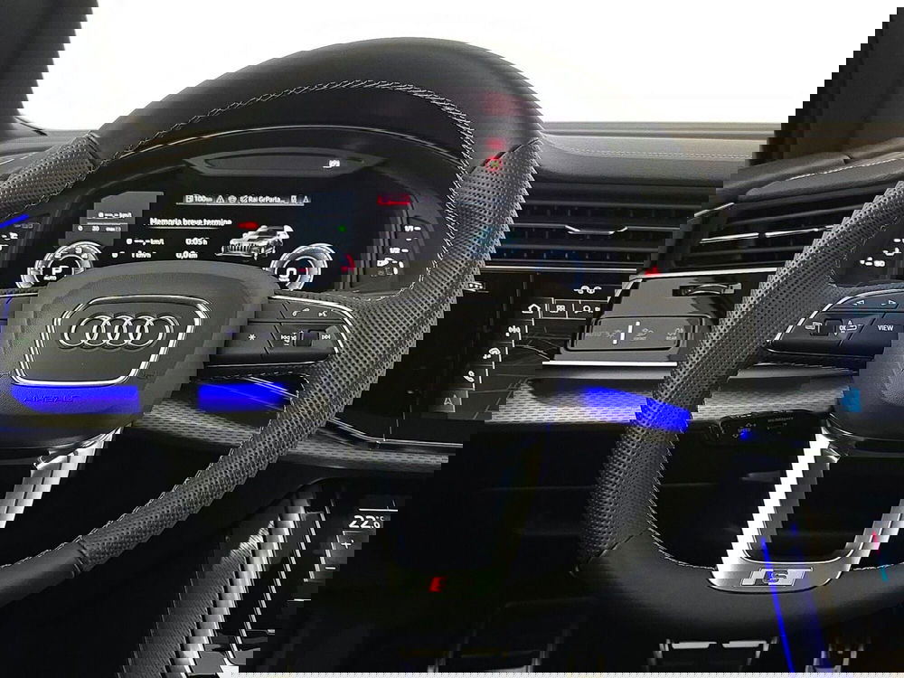 Audi Q7 usata a Cuneo (14)