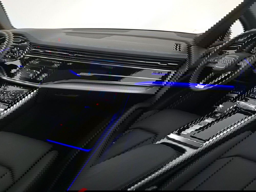 Audi Q7 usata a Cuneo (15)