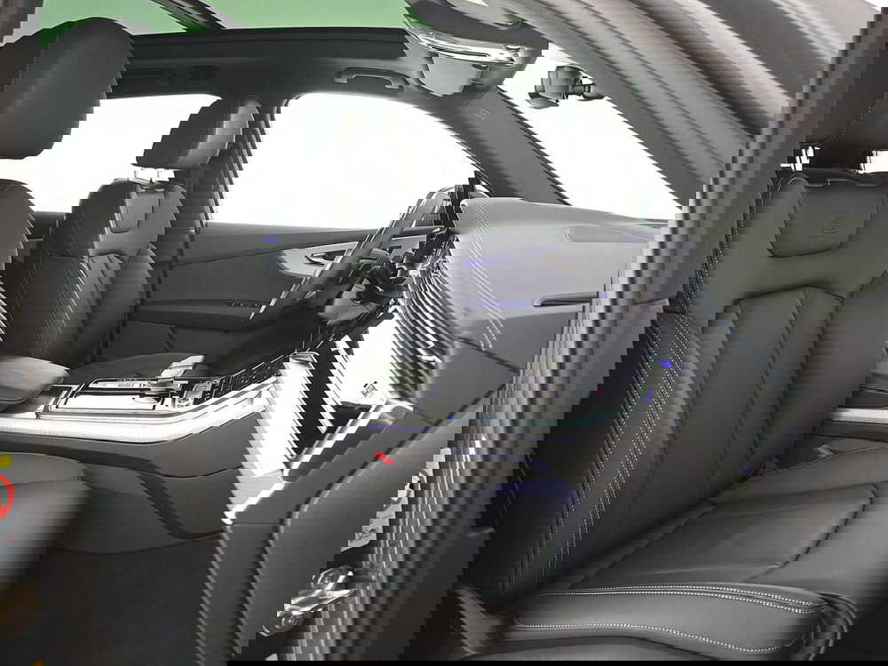 Audi Q7 usata a Cuneo (16)