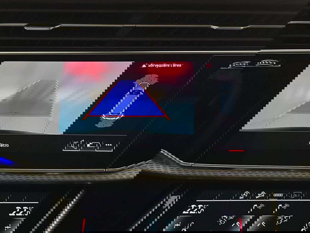 Audi Q7 usata a Cuneo (18)