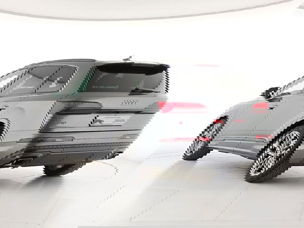 Audi Q7 usata a Cuneo (4)