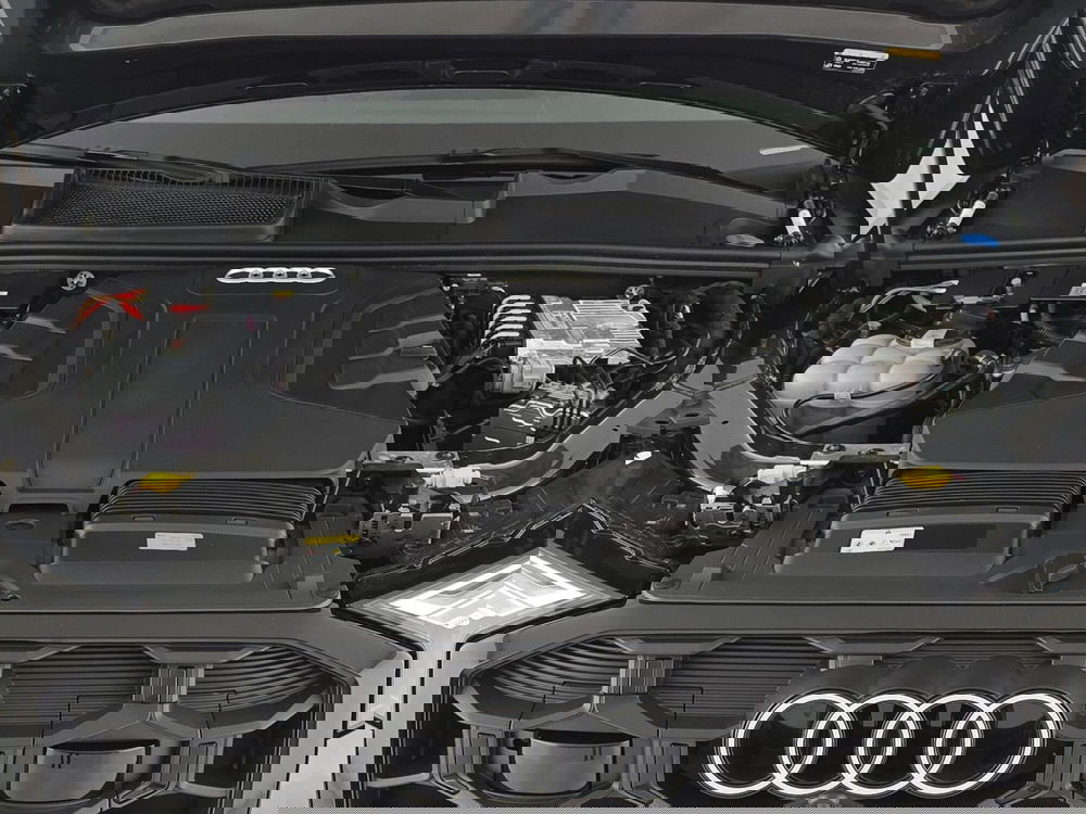 Audi Q7 usata a Cuneo (8)