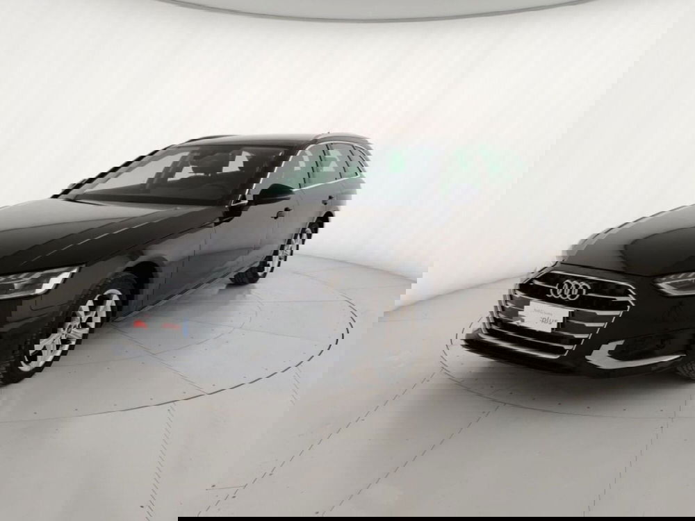 Audi A4 Avant usata a Massa-Carrara