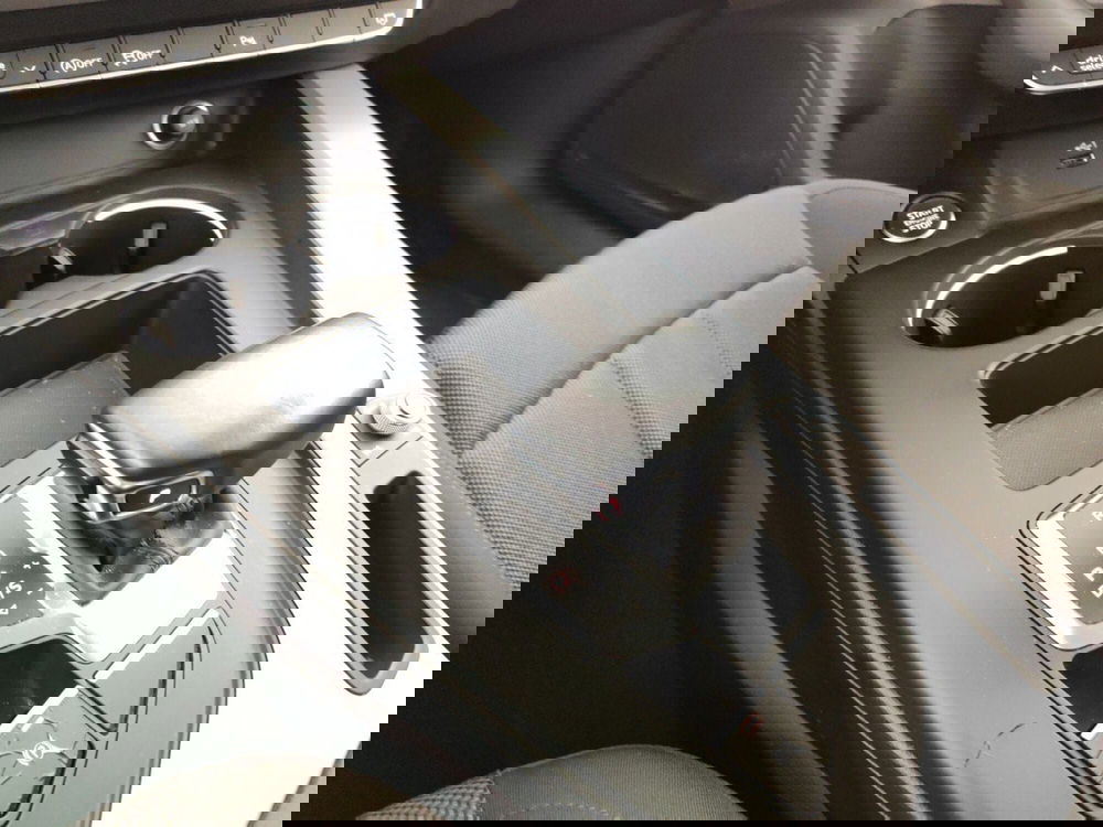 Audi A4 Avant usata a Massa-Carrara (10)