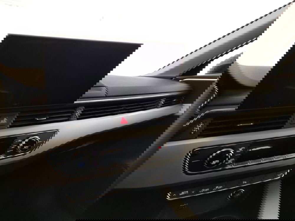 Audi A4 Avant usata a Massa-Carrara (11)