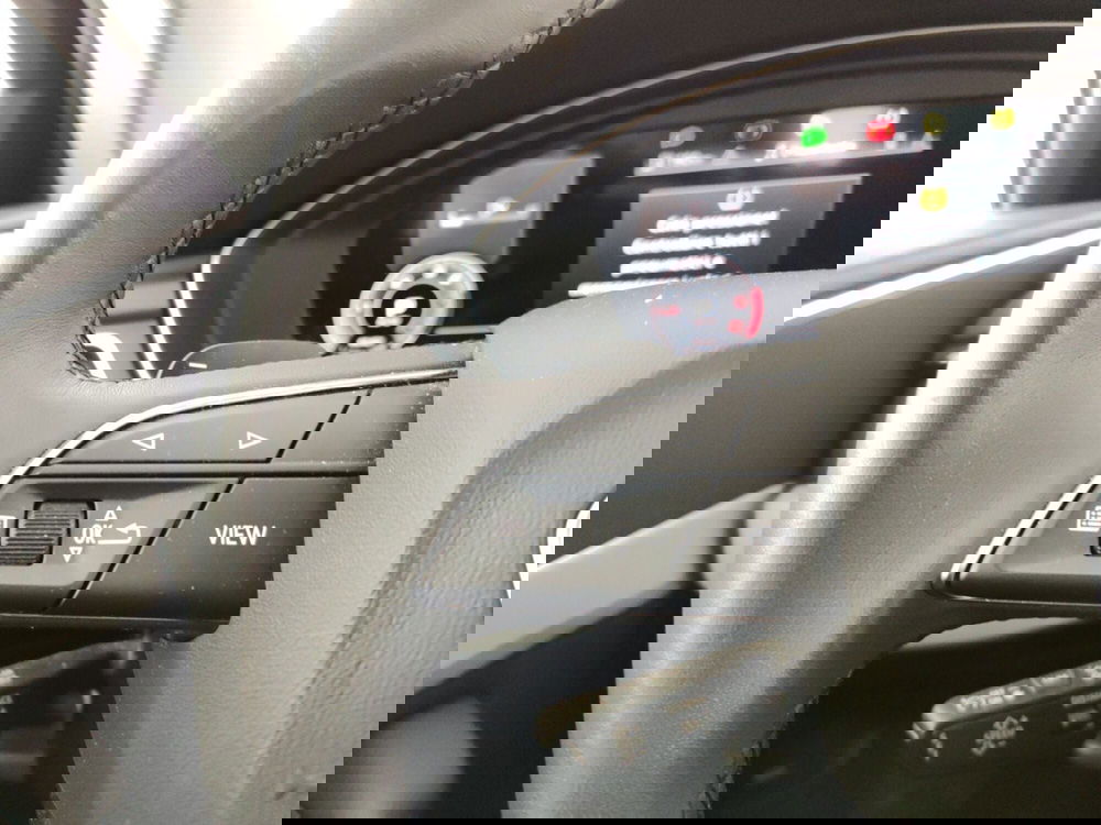 Audi A4 Avant usata a Massa-Carrara (13)