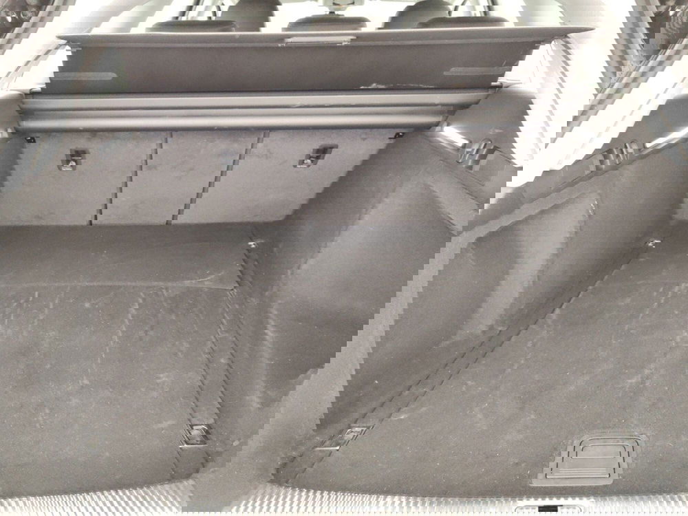 Audi A4 Avant usata a Massa-Carrara (15)