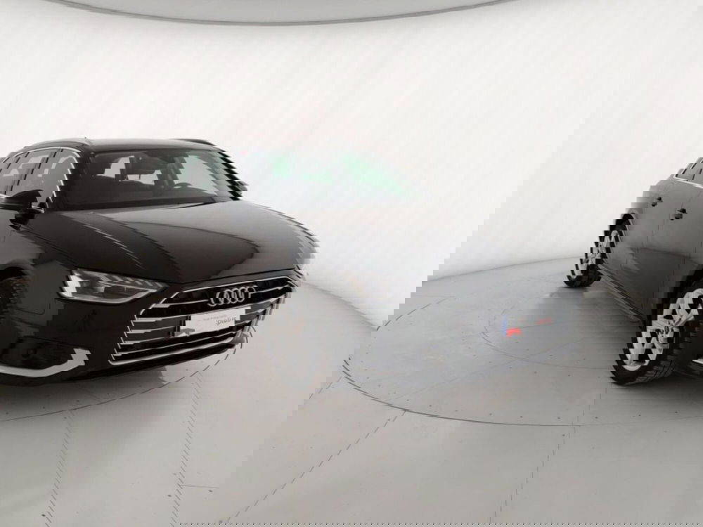 Audi A4 Avant usata a Massa-Carrara (4)