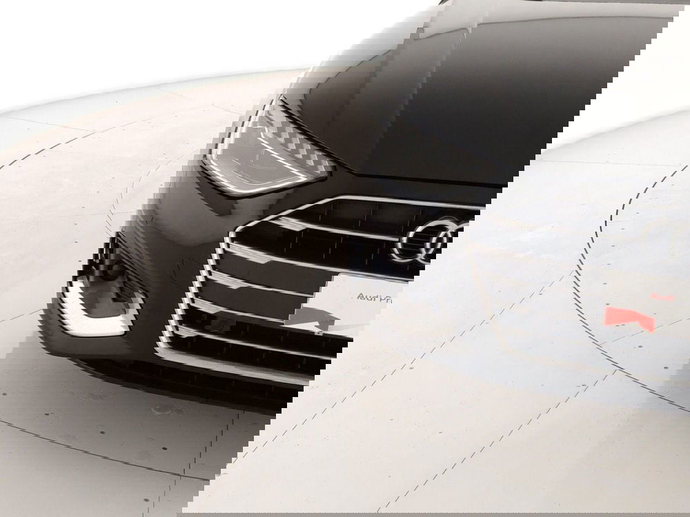 Audi A4 Avant usata a Massa-Carrara (5)