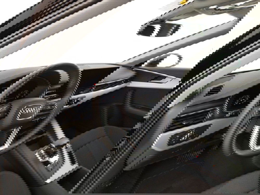 Audi A4 Avant usata a Massa-Carrara (7)