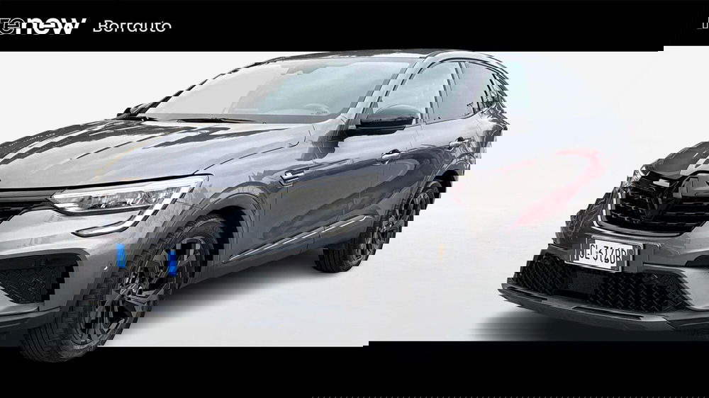 Renault Arkana usata a Treviso