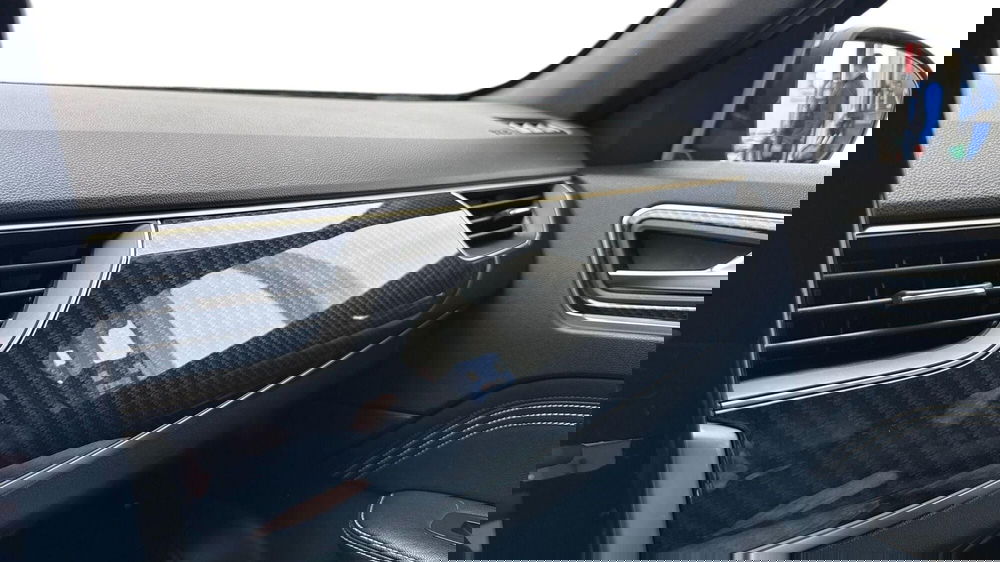 Renault Arkana usata a Treviso (10)