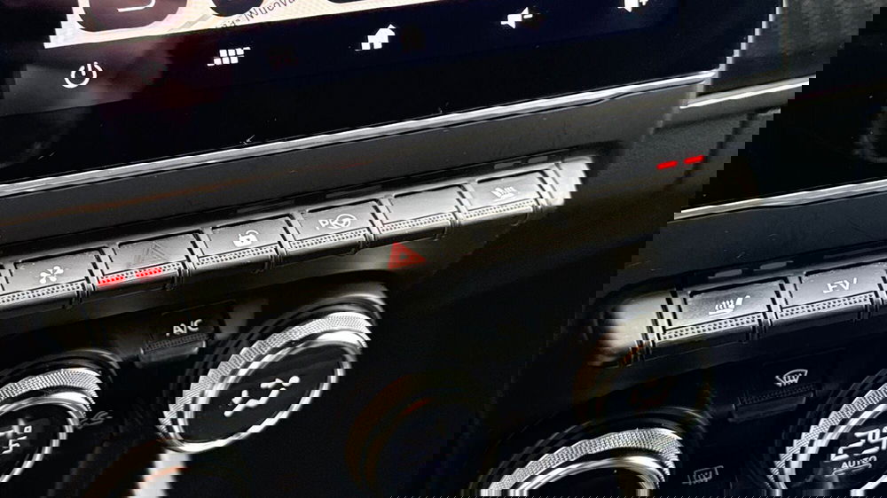 Renault Arkana usata a Treviso (11)