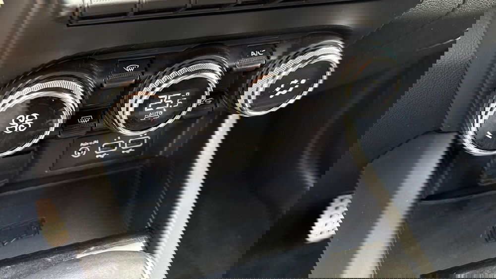 Renault Arkana usata a Treviso (12)