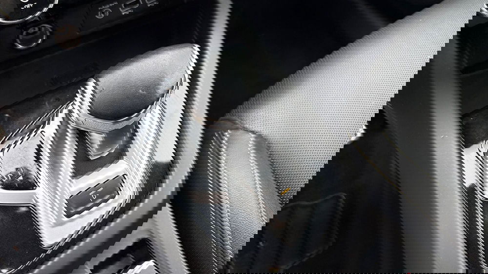 Renault Arkana usata a Treviso (13)