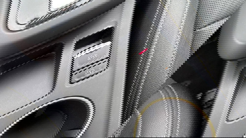 Renault Arkana usata a Treviso (14)