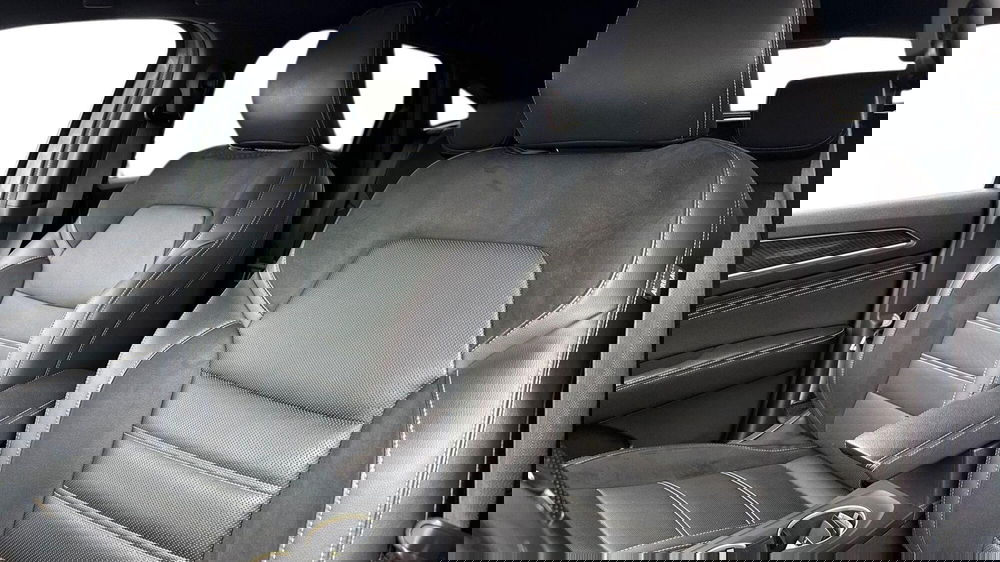 Renault Arkana usata a Treviso (17)