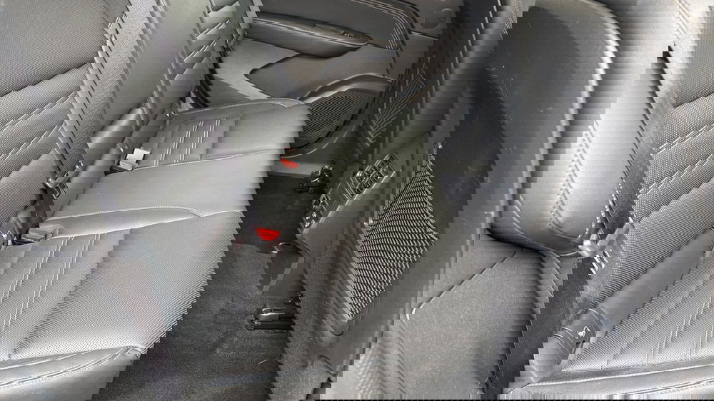 Renault Arkana usata a Treviso (18)