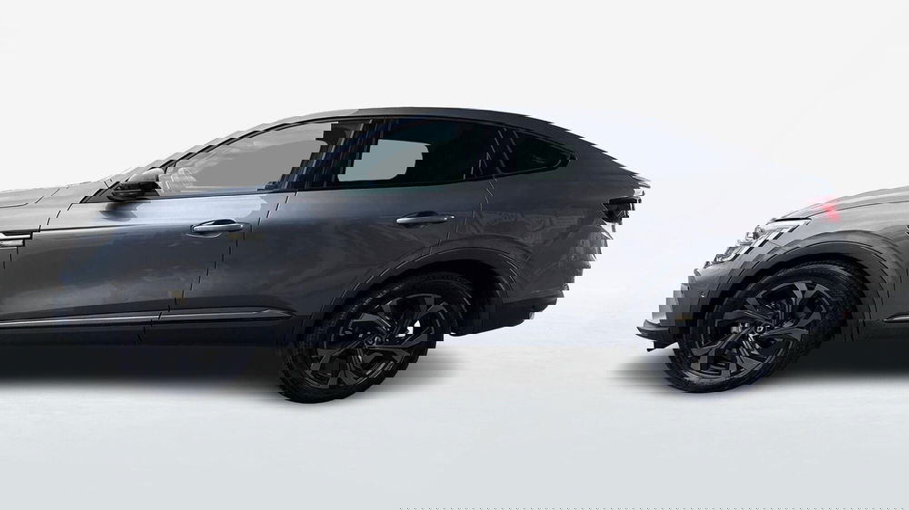 Renault Arkana usata a Treviso (2)