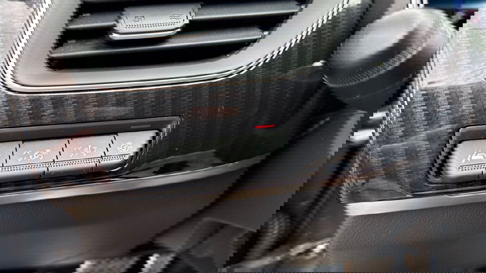 Renault Arkana usata a Treviso (20)