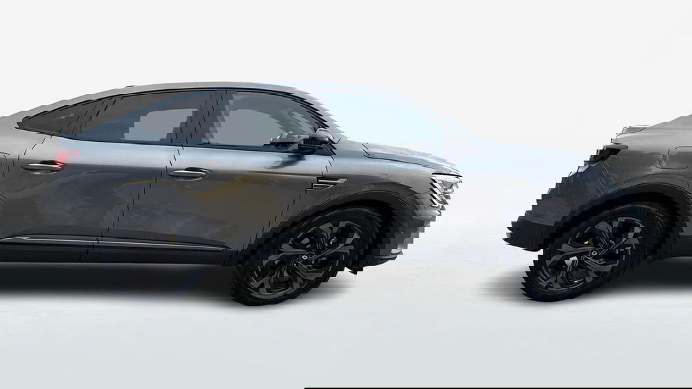 Renault Arkana usata a Treviso (4)