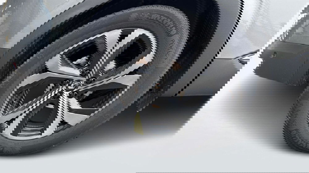 Renault Arkana usata a Treviso (5)