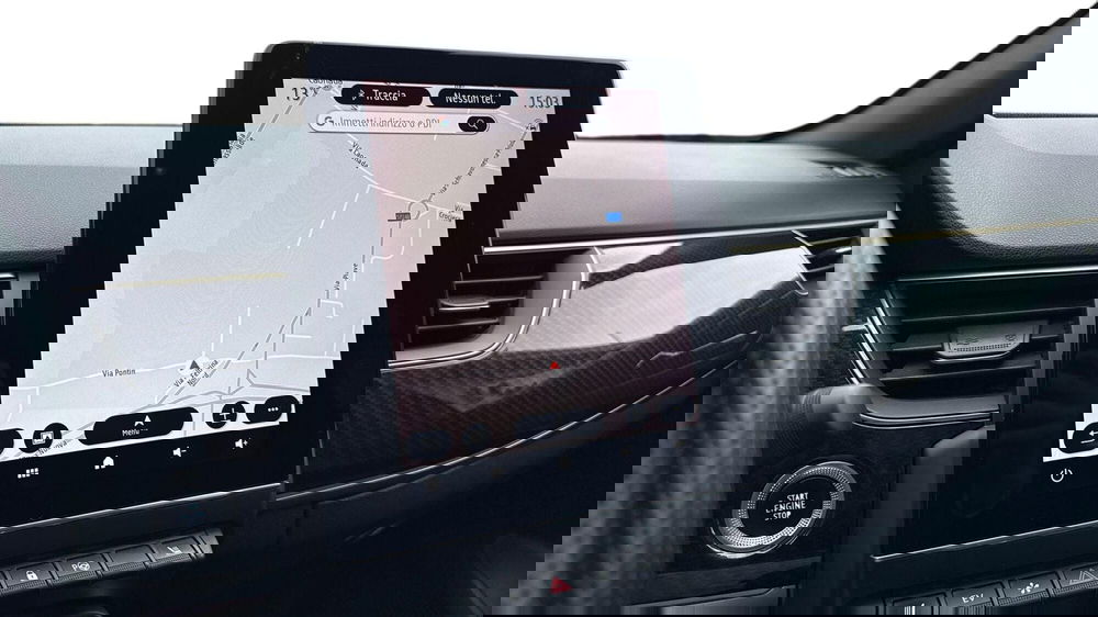 Renault Arkana usata a Treviso (8)