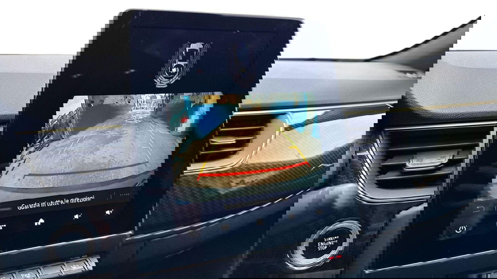 Renault Arkana usata a Treviso (9)