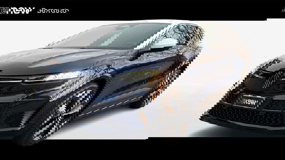 Renault Megane E-Tech Electric usata a Treviso